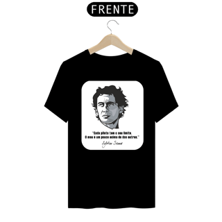 CAMISA AYRTON SENNA ES