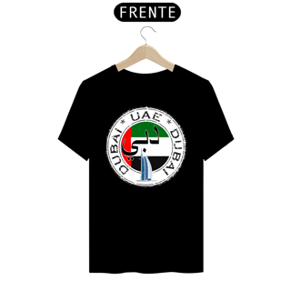 Nome do produto CAMISA DUBAI