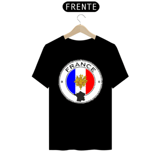 Nome do produto CAMISA FRANÇA