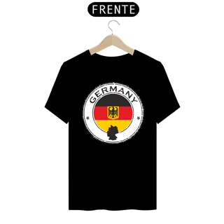 Nome do produto CAMISA GERMANY