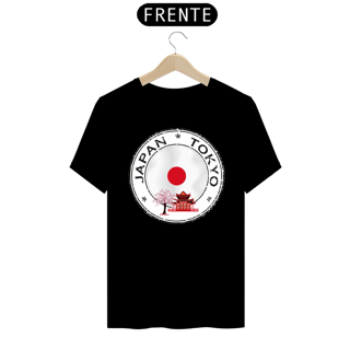 Nome do produto CAMISA JAPAN TOKYO