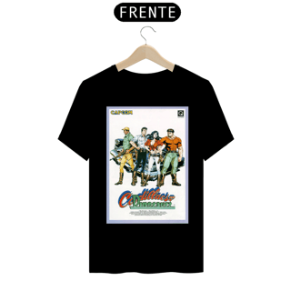 Nome do produto CAMISA CADILLAC DINOSSAURS