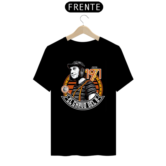 CAMISA CHAVES
