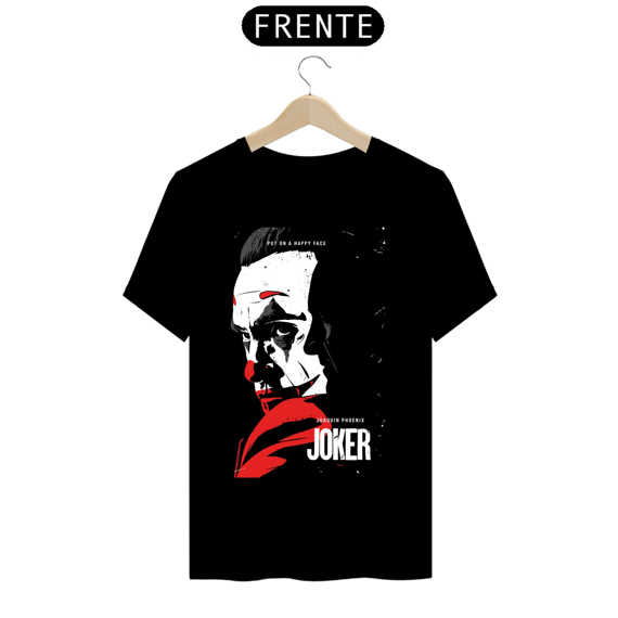 CAMISA CORINGA