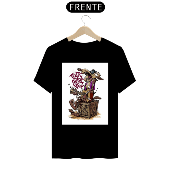 CAMISA PAPA-LÉGUAS