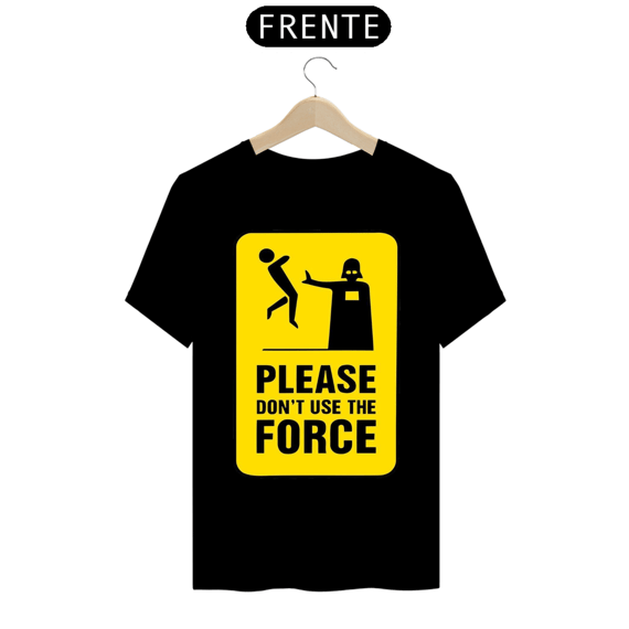 CAMISA STAR WARS