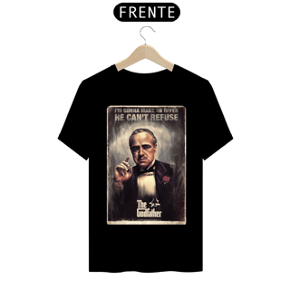 Nome do produto CAMISA PODEROSO CHEFÃO E02
