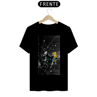 CAMISA BART