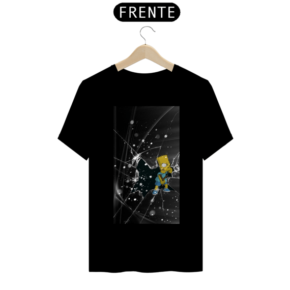 CAMISA BART