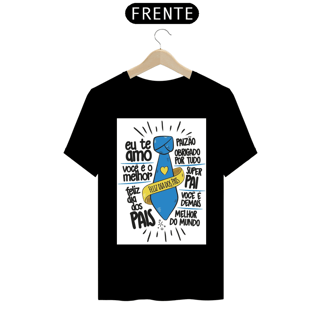 Nome do produto CAMISA DIA DOS PAIS E02