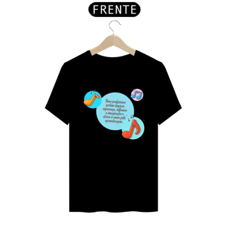 Nome do produto CAMISA BONS PROFESSORES 