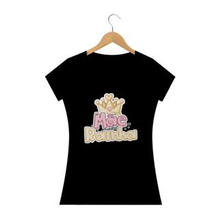 Nome do produto CAMISA MÃE MINHA RAINHA