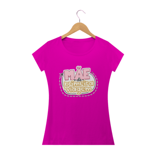 Nome do produto CAMISA MÃE DE PRIMEIRA VIAGEM