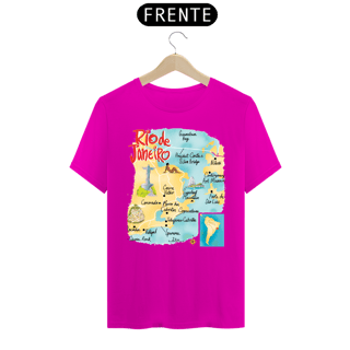 Nome do produto Rio de Janeiro