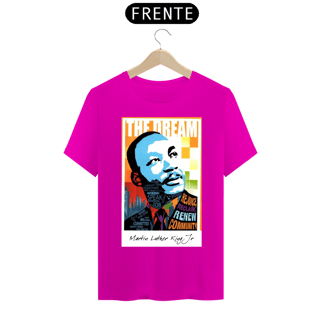 Nome do produto Martin Luther King Jr