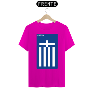 Nome do produto CAMISA GRECIA