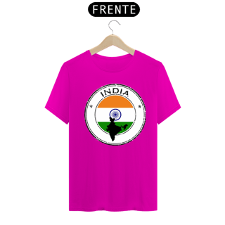 Nome do produto CAMISA INDIA