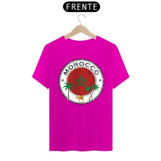 Nome do produto CAMISA MARROCCO