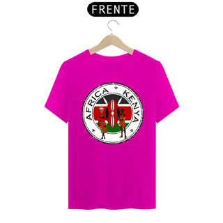 Nome do produto CAMISA AFRICA KENYA