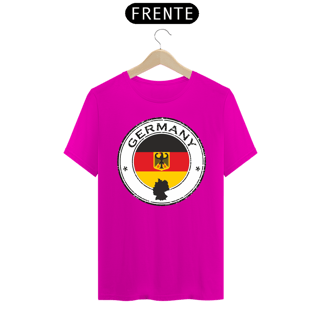 Nome do produto CAMISA GERMANY