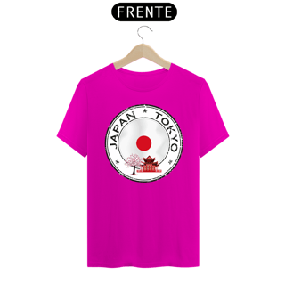 Nome do produto CAMISA JAPAN TOKYO