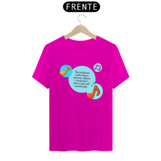 Nome do produto CAMISA BONS PROFESSORES 