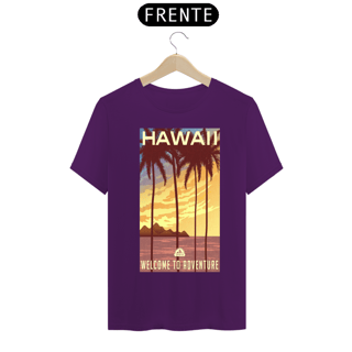 Nome do produto Camisa Hawaii