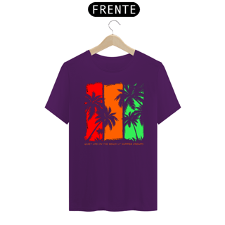 Nome do produto Camisa Summer Dreams