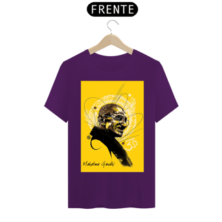 Nome do produto Camisa Mahatma Gandhi