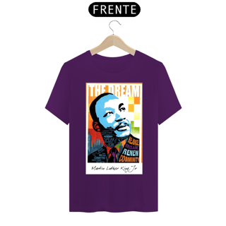 Nome do produto Martin Luther King Jr