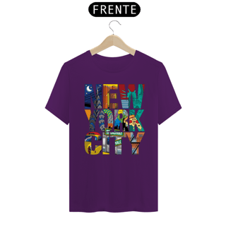 Nome do produto CAMISA NEW YORK 02