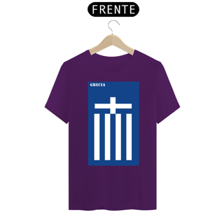 Nome do produto CAMISA GRECIA