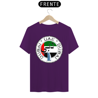Nome do produto CAMISA DUBAI
