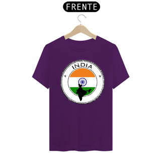 Nome do produto CAMISA INDIA