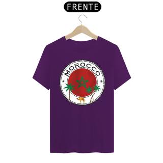Nome do produto CAMISA MARROCCO