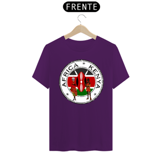 Nome do produto CAMISA AFRICA KENYA