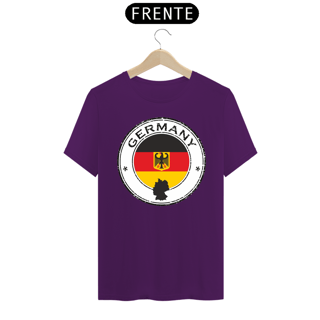 Nome do produto CAMISA GERMANY