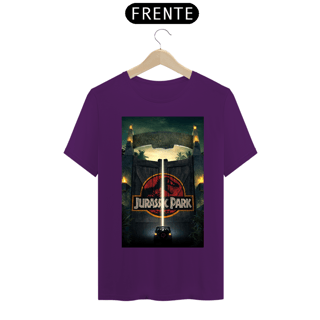 Nome do produto CAMISA JURASSIC PARK 