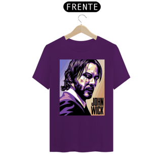 Nome do produto CAMISA JHON WICK