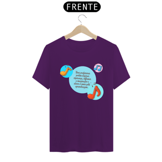 Nome do produto CAMISA BONS PROFESSORES 