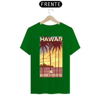 Nome do produto Camisa Hawaii