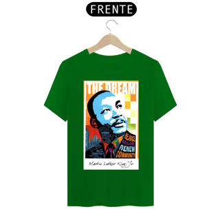 Nome do produto Martin Luther King Jr