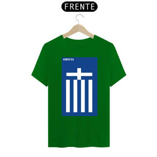 Nome do produto CAMISA GRECIA