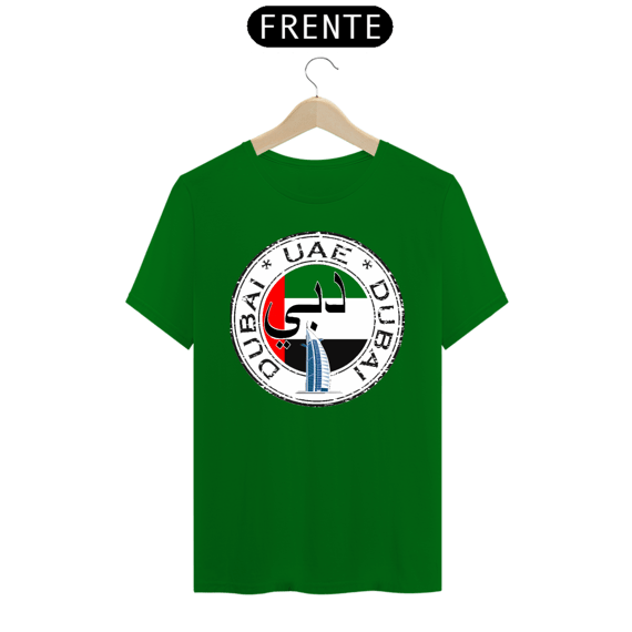 CAMISA DUBAI