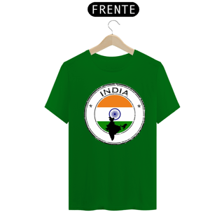 Nome do produto CAMISA INDIA