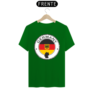 Nome do produto CAMISA GERMANY