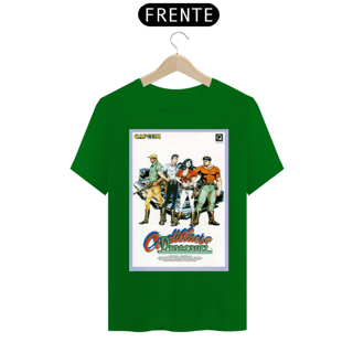 Nome do produto CAMISA CADILLAC DINOSSAURS