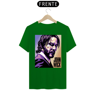Nome do produto CAMISA JHON WICK
