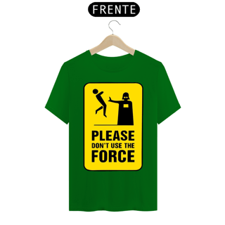 Nome do produto CAMISA STAR WARS