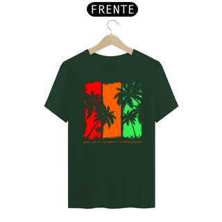Nome do produto Camisa Summer Dreams